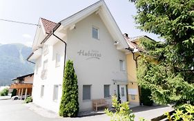 Villa Hubertus Enzian
